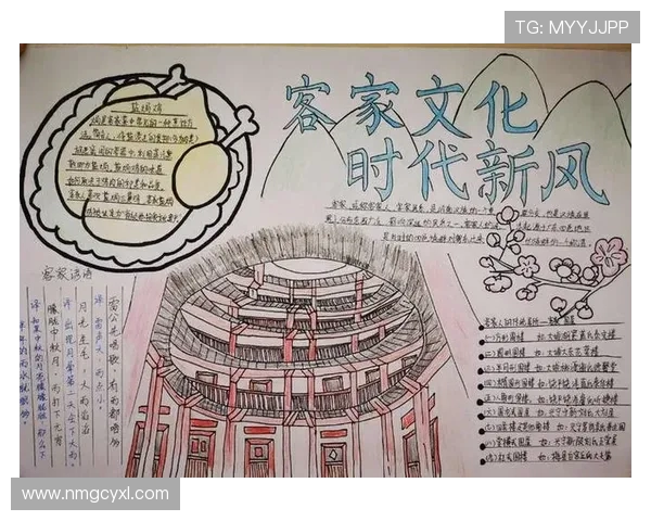 梅州客家文化的传承与发展探析：历史、语言、风俗与现代化融合路径