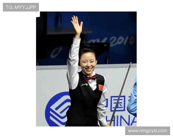 潘晓婷:斯诺克女王的辉煌征程与不屈精神