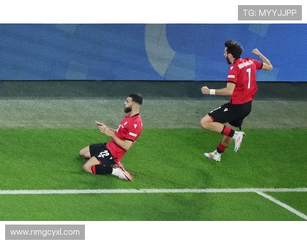 国际友谊赛精彩对决格鲁吉亚队迎战强敌展现足球魅力