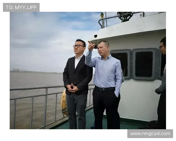 崔永熙：从青年才俊到行业领袖的成长之路与未来展望